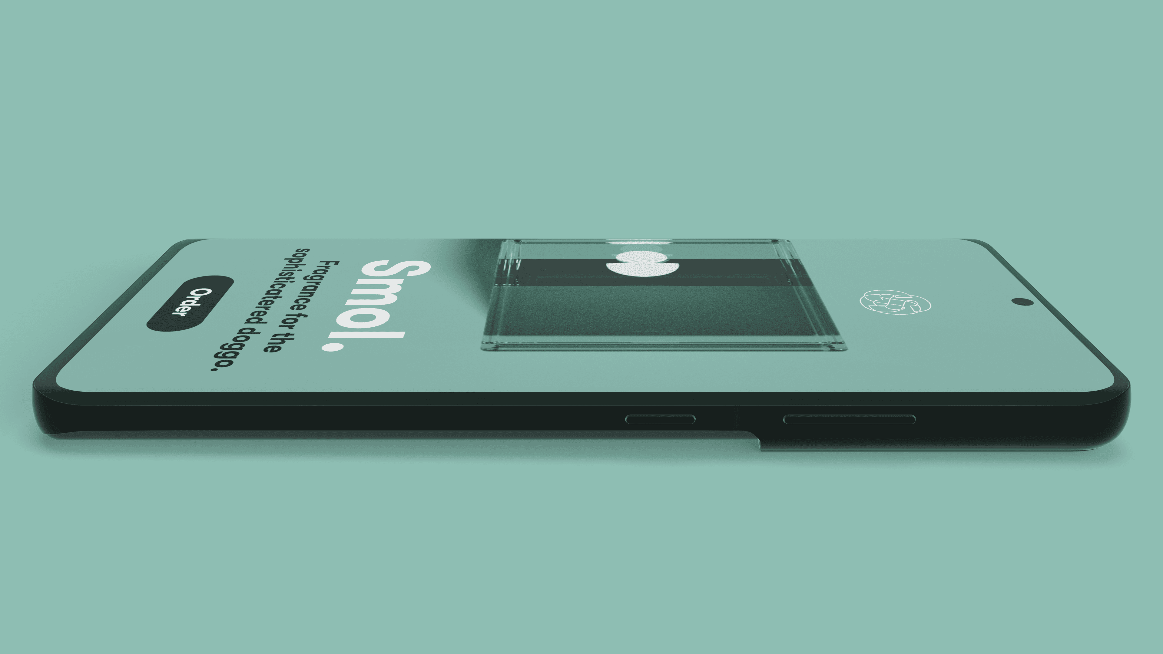 Samsung Galaxy S21 Mockup gallery 9