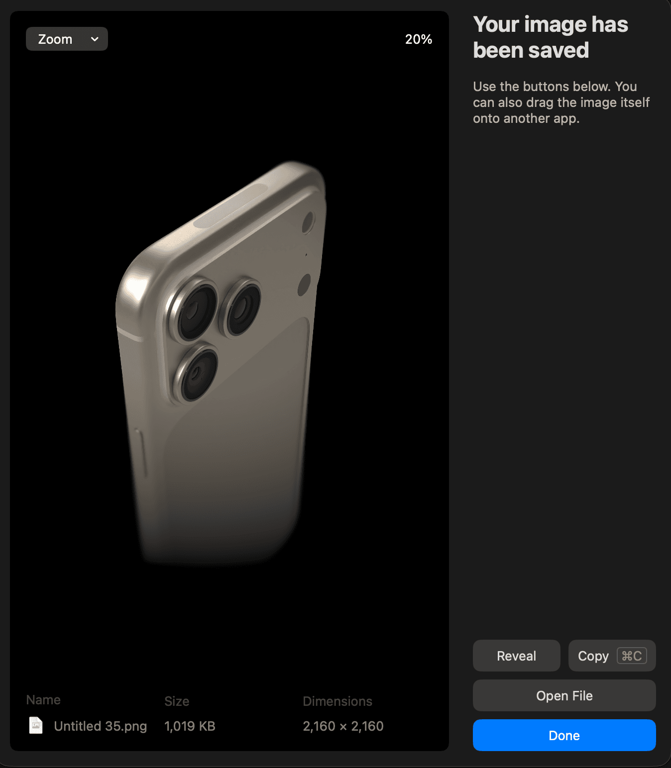 iPhone 18 Pro Max
