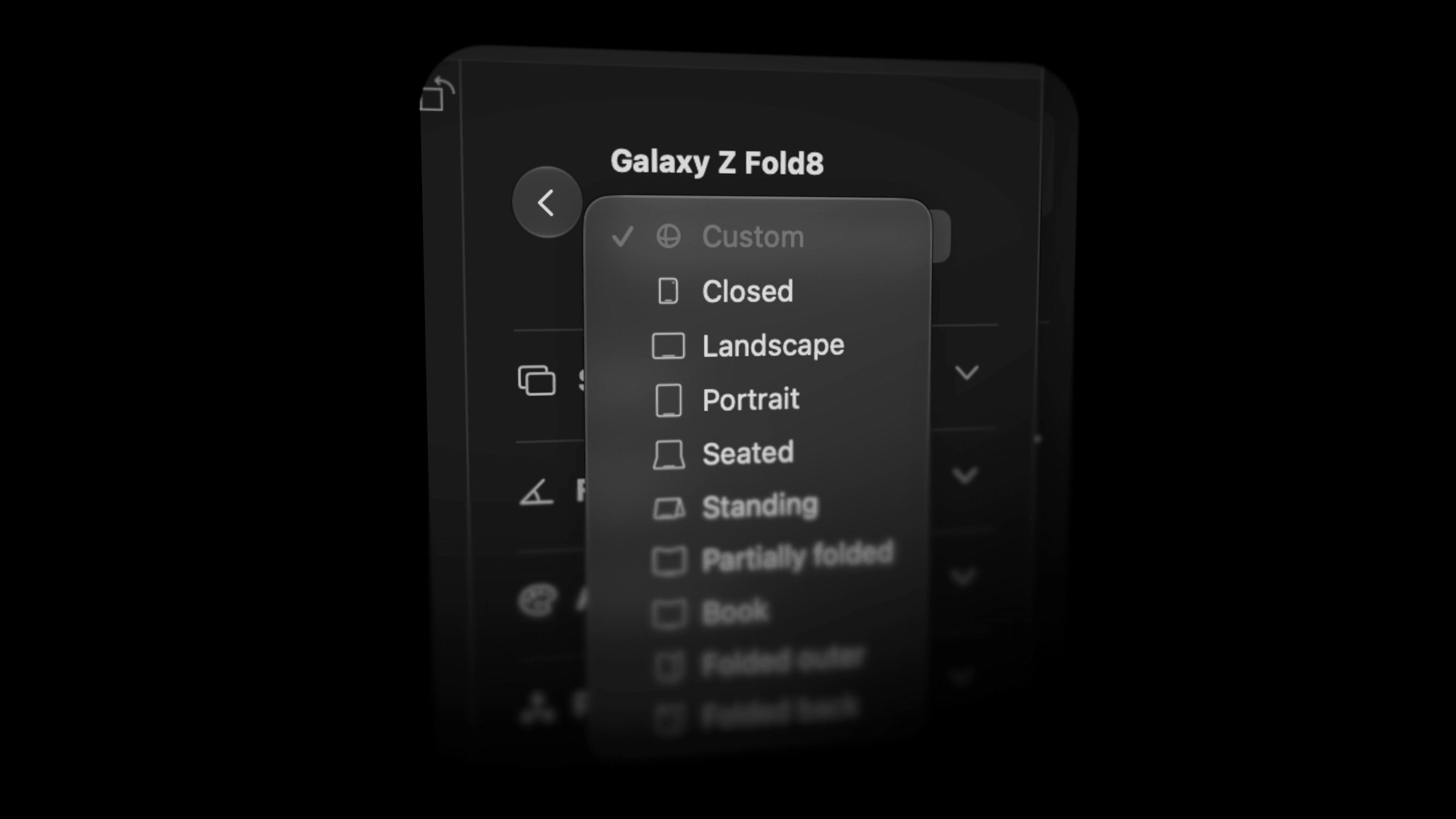 Samsung Fold8