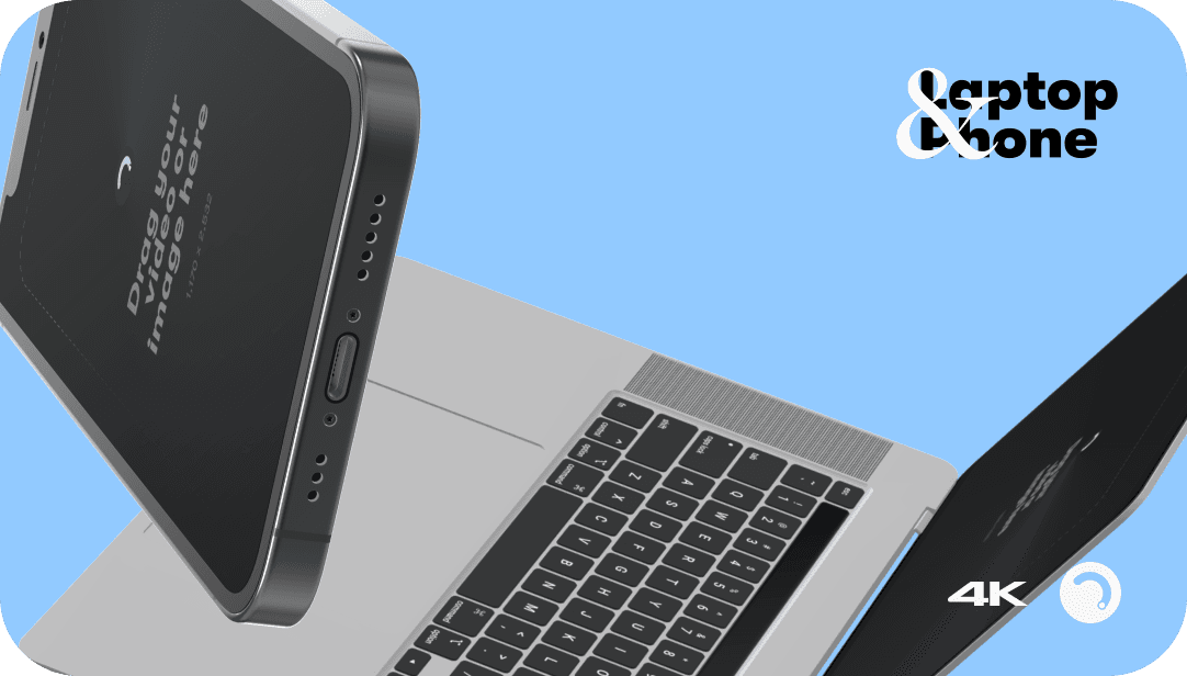 Family pack: Mobile + Desktop scenes