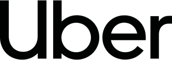 Uber logo