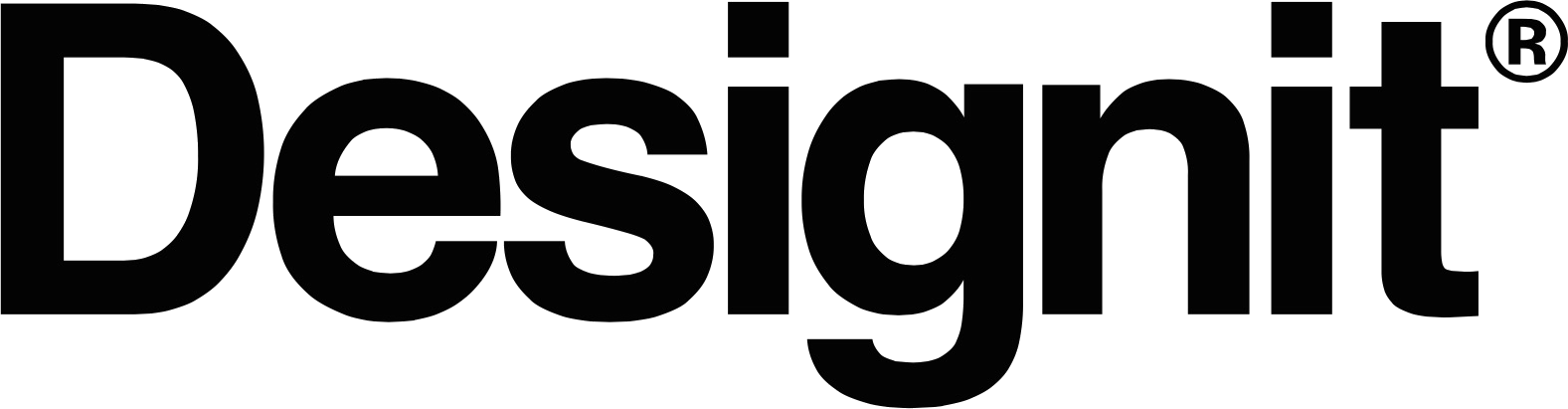 Designit logo