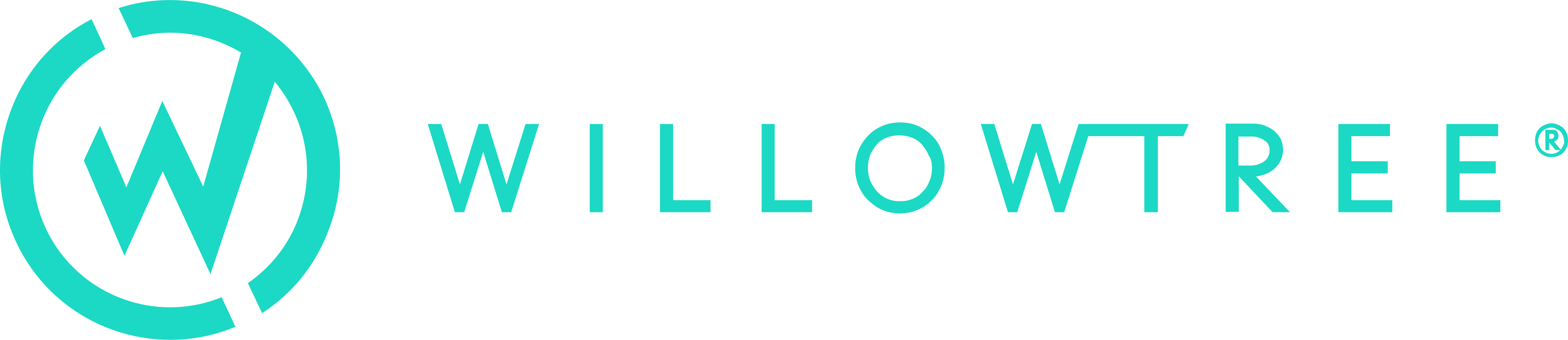 WillowTree logo