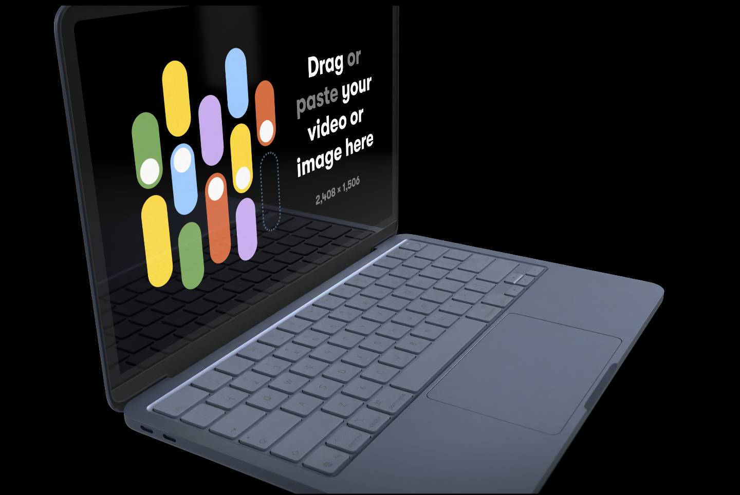 MacBook Neo