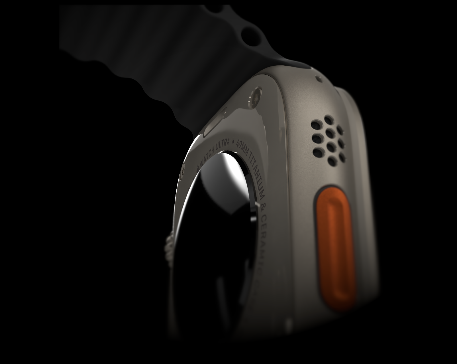 Apple Watch Ultra 3
