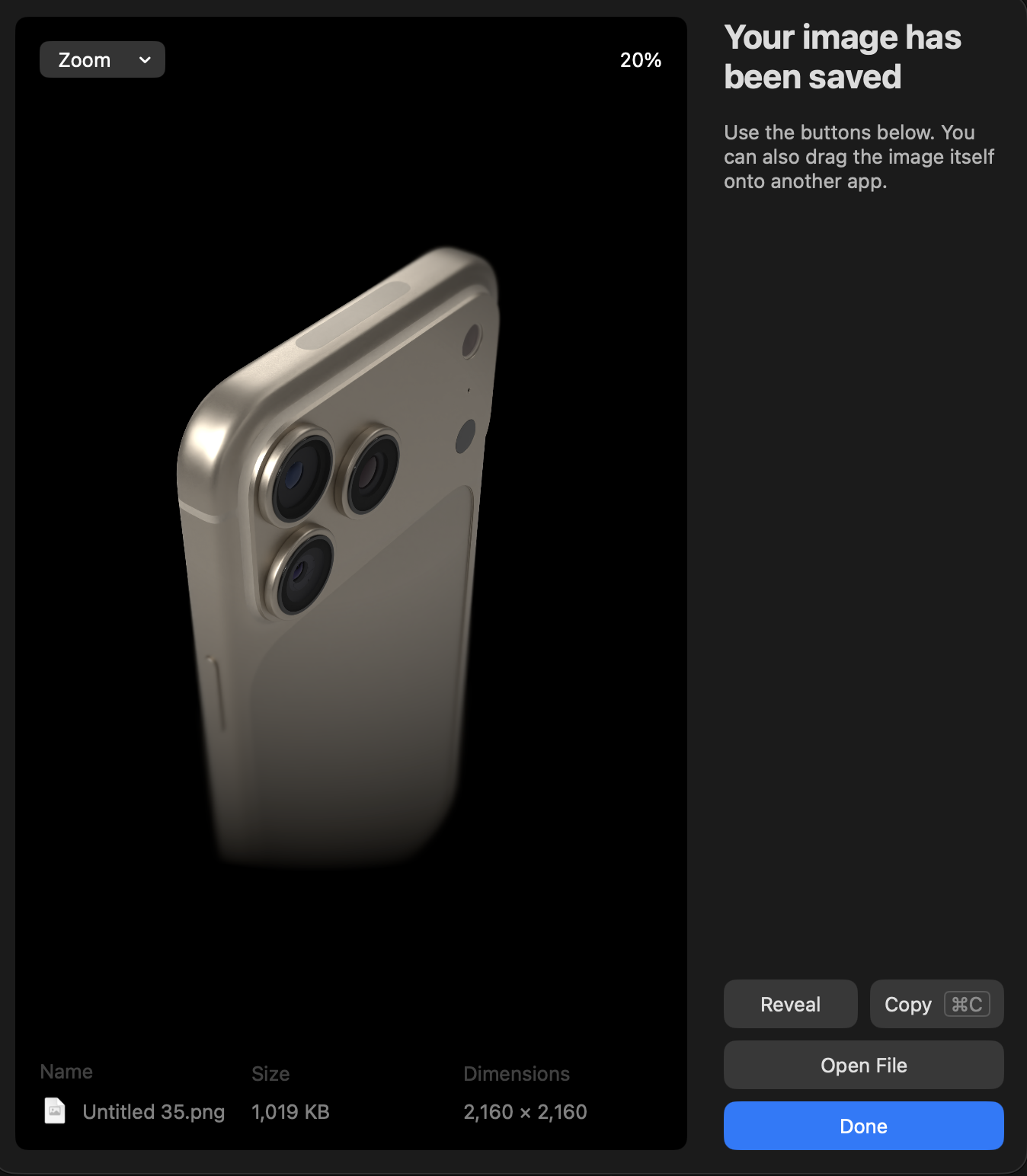 iPhone 18 Pro Max